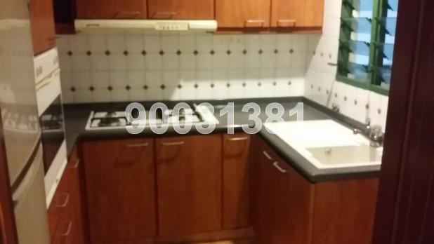 Signature Park (D21), Condominium #104532642